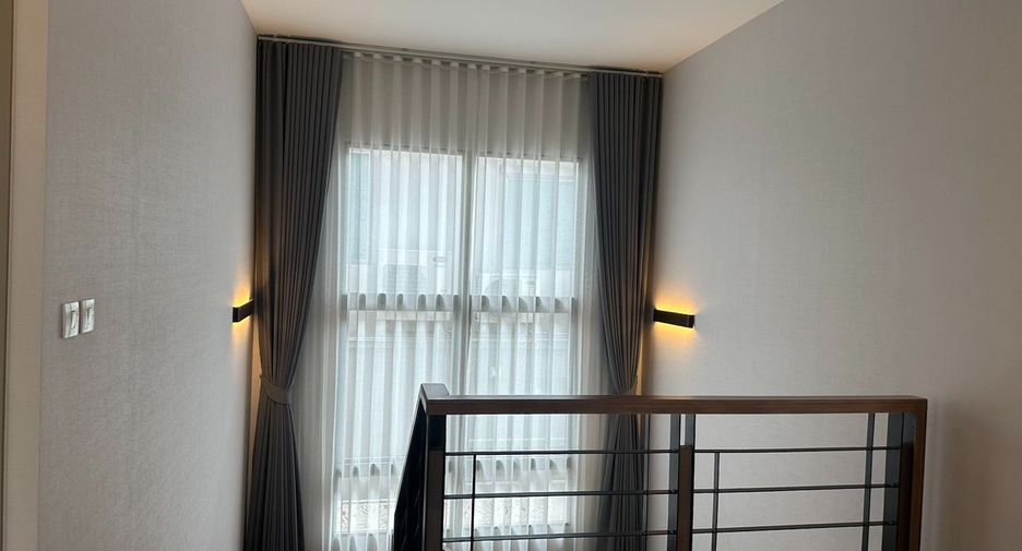 Haus zur Miete mit 4 Zimmer in Prawet, Bangkok