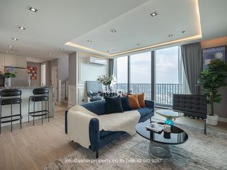 For sale 3 bedrooms condo in Watthana, Bangkok