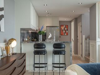 For sale 3 bedrooms condo in Watthana, Bangkok