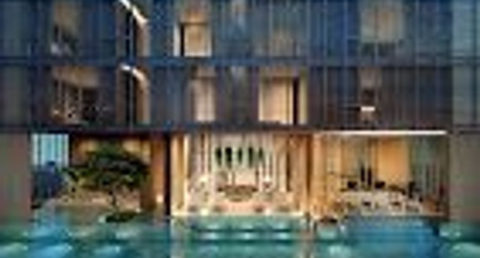 Wohnung zum Kauf mit 2 Zimmer in Khlong Toei, Bangkok