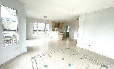 For sale 3 bed house in Thanyaburi, Pathum Thani