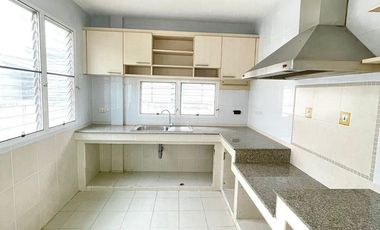 For sale 3 bed house in Thanyaburi, Pathum Thani