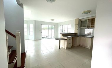For sale 3 bed house in Thanyaburi, Pathum Thani