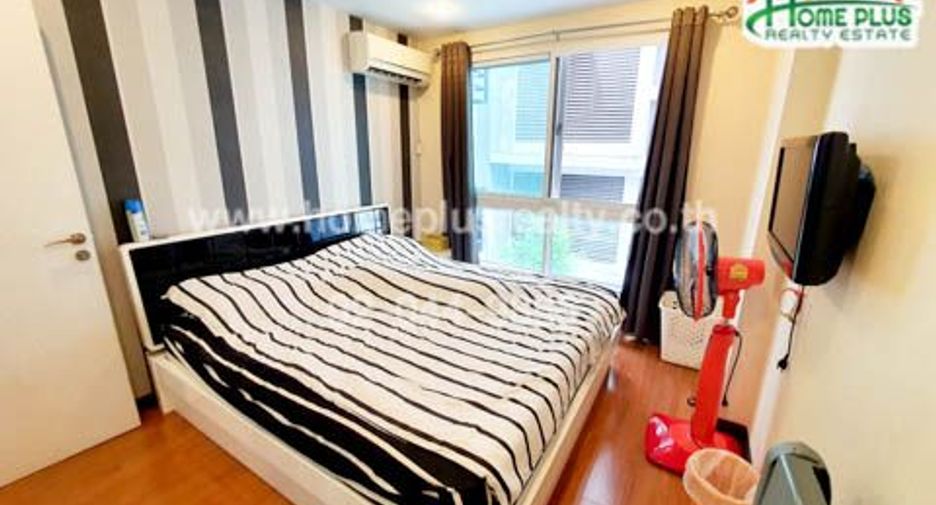 Condo en venta de 1 habitaciones en Chatuchak, Bangkok