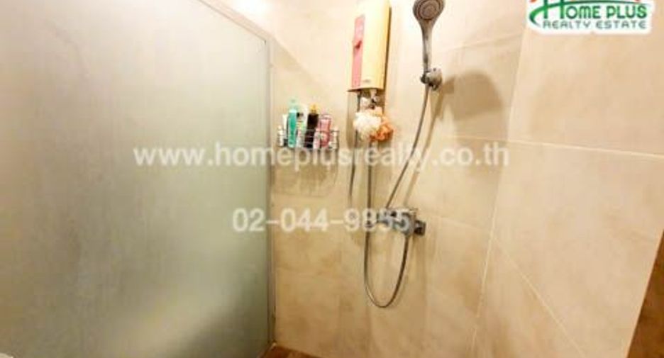 Condo en venta de 1 habitaciones en Chatuchak, Bangkok