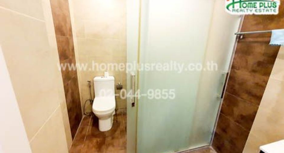 Condo en venta de 1 habitaciones en Chatuchak, Bangkok