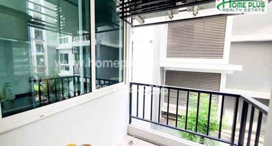 Condo en venta de 1 habitaciones en Chatuchak, Bangkok