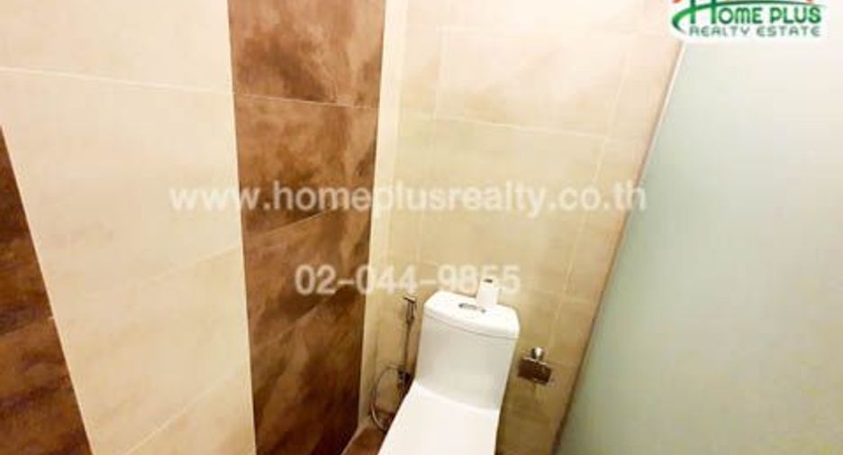 Condo en venta de 1 habitaciones en Chatuchak, Bangkok