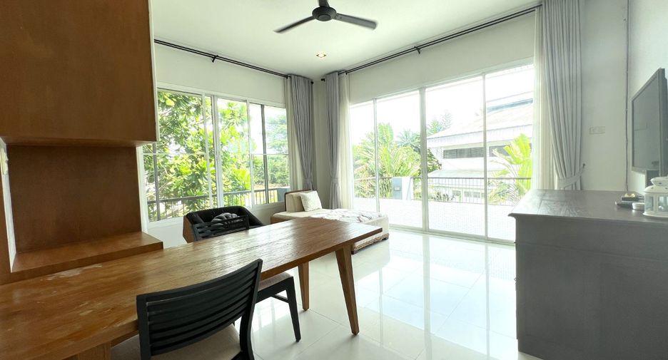 For rent そして for sale 2 Beds house in Mueang Krabi, Krabi