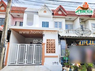 For sale 2 Beds townhouse in Lam Luk Ka, Pathum Thani