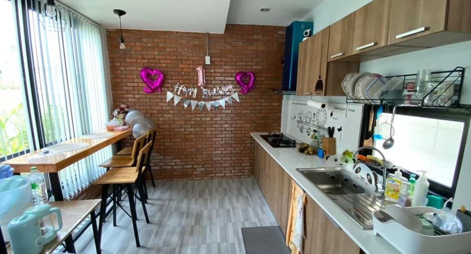 出售 3 卧室 独立屋 在 San Kamphaeng, Chiang Mai