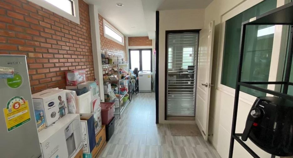 出售 3 卧室 独立屋 在 San Kamphaeng, Chiang Mai