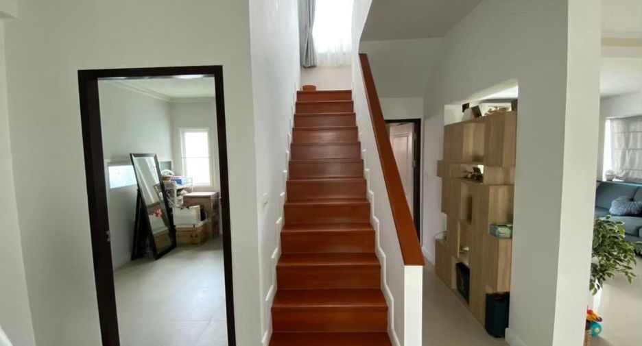 出售 3 卧室 独立屋 在 San Kamphaeng, Chiang Mai