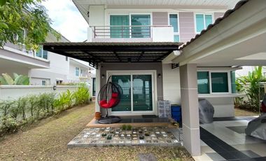 À vendre 3 chambres maison à San Kamphaeng, Chiang Mai