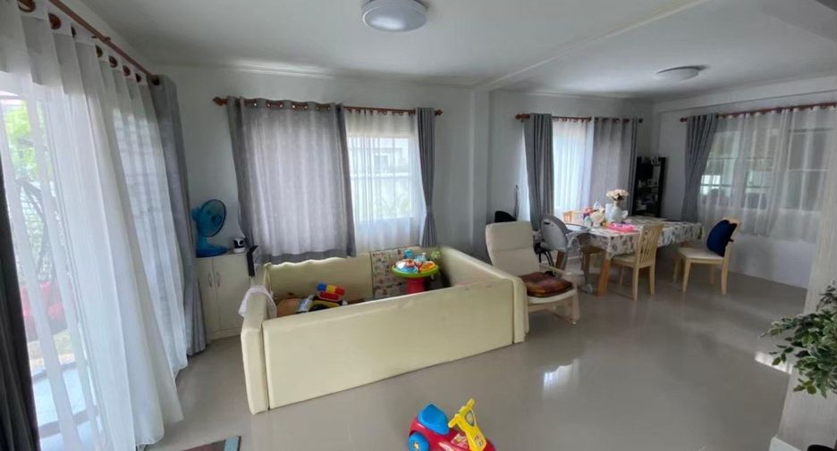 出售 3 卧室 独立屋 在 San Kamphaeng, Chiang Mai