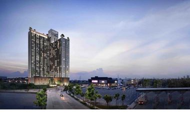 For sale 1 Beds condo in Bang Phli, Samut Prakan