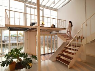 For rent 2 bedrooms house in Suan Luang, Bangkok