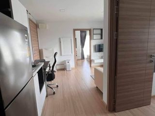 For sale 2 bed condo in Phutthamonthon, Nakhon Pathom