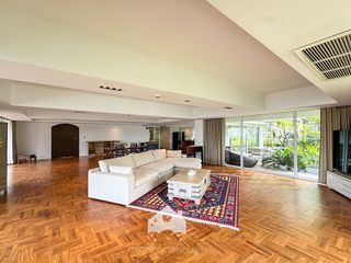 For rent 2 bed apartment in Khlong Toei, Bangkok