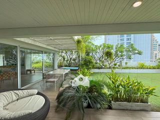 For rent 2 bed apartment in Khlong Toei, Bangkok