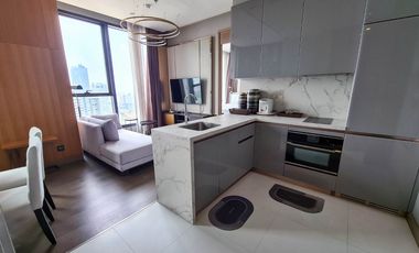 出售 1 卧室 公寓 在 Watthana, 曼谷
