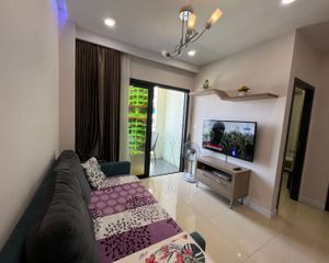 Located in the same building - Dusit Grand Condo View