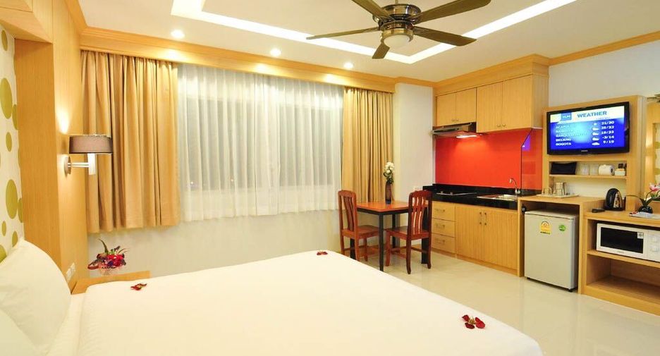 For rent 1 Beds house in Kathu, Phuket