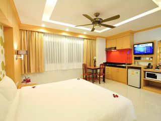 For rent 1 bed house in Kathu, Phuket