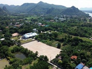出售 土地 在 Si Sawat, Kanchanaburi