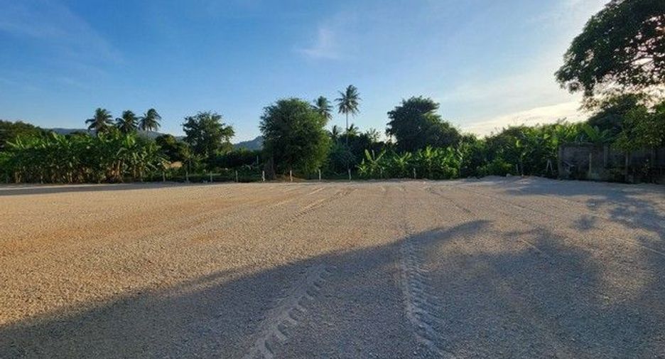 出售 土地 在 Si Sawat, Kanchanaburi