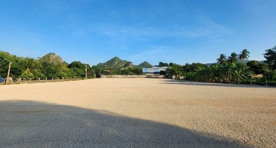 出售 土地 在 Si Sawat, Kanchanaburi