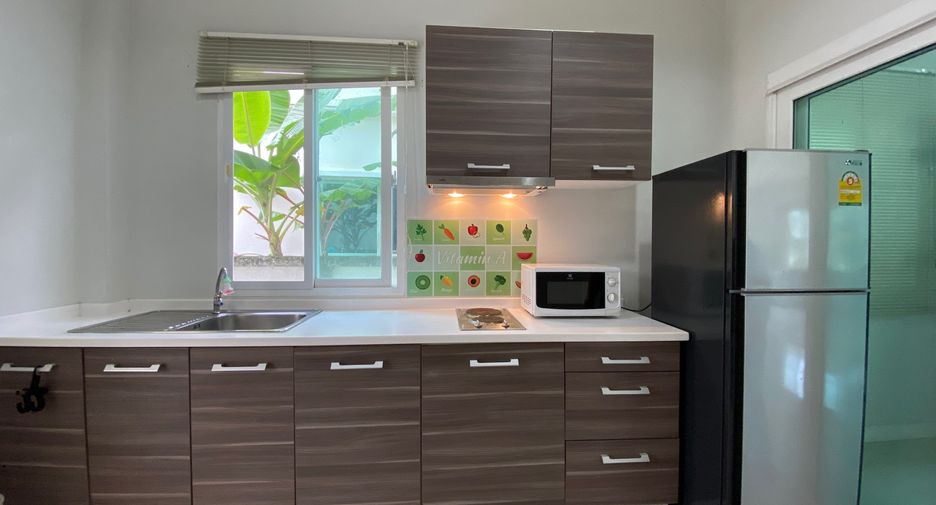 For sale 3 bedrooms house in San Sai, Chiang Mai