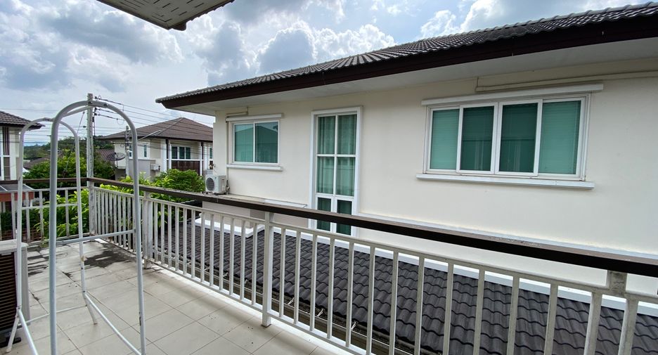 For sale 3 bedrooms house in San Sai, Chiang Mai