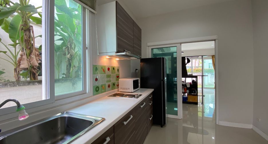 For sale 3 bedrooms house in San Sai, Chiang Mai