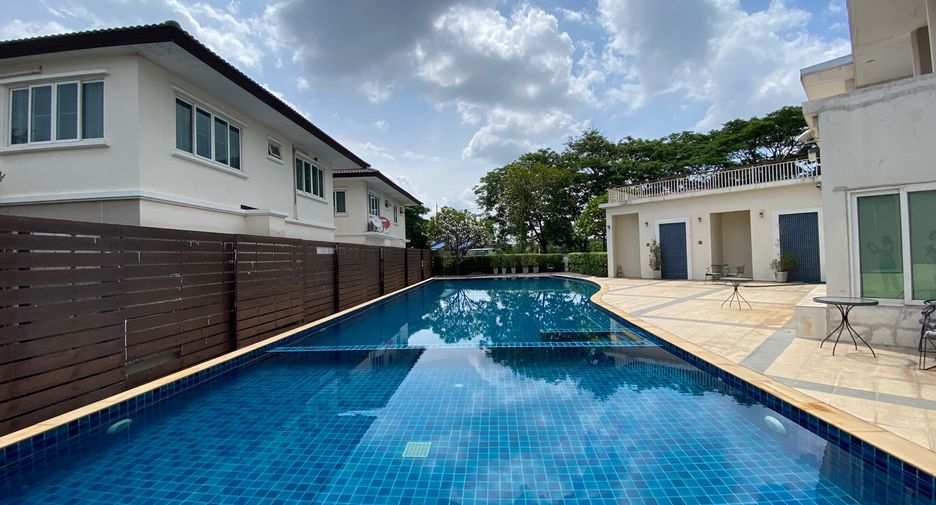 For sale 3 bedrooms house in San Sai, Chiang Mai