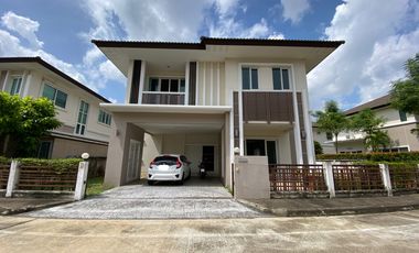 For sale 3 bedrooms house in San Sai, Chiang Mai