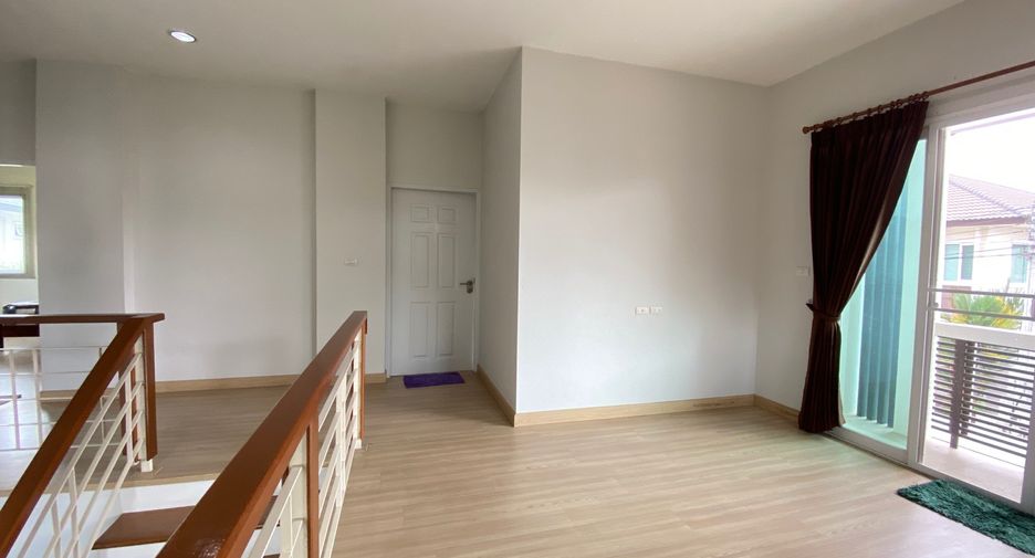 For sale 3 bedrooms house in San Sai, Chiang Mai