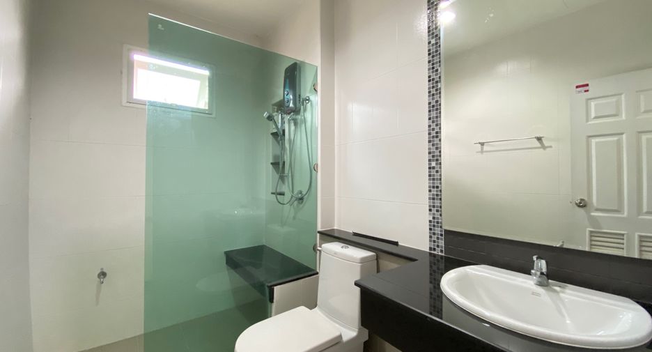 For sale 3 bedrooms house in San Sai, Chiang Mai