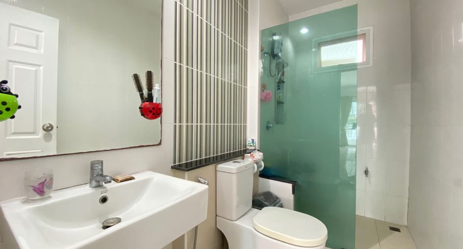 For sale 3 bedrooms house in San Sai, Chiang Mai