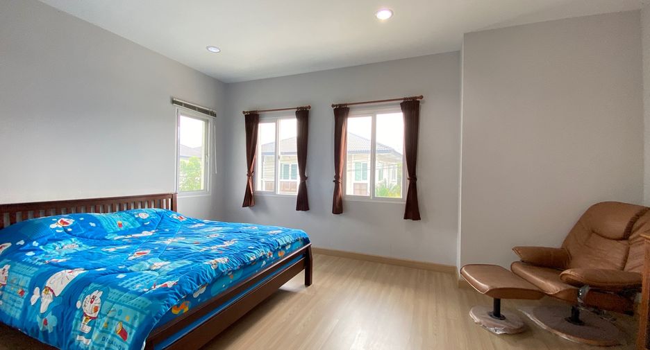 For sale 3 bedrooms house in San Sai, Chiang Mai