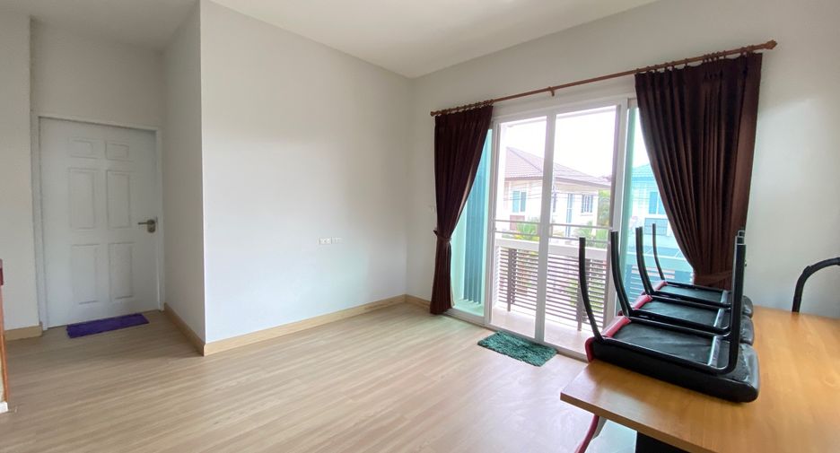 For sale 3 bedrooms house in San Sai, Chiang Mai