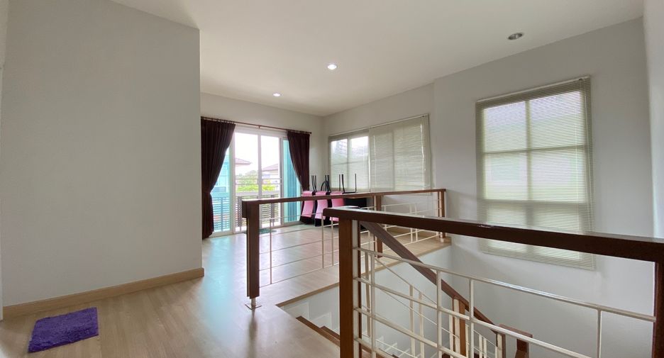 For sale 3 bedrooms house in San Sai, Chiang Mai