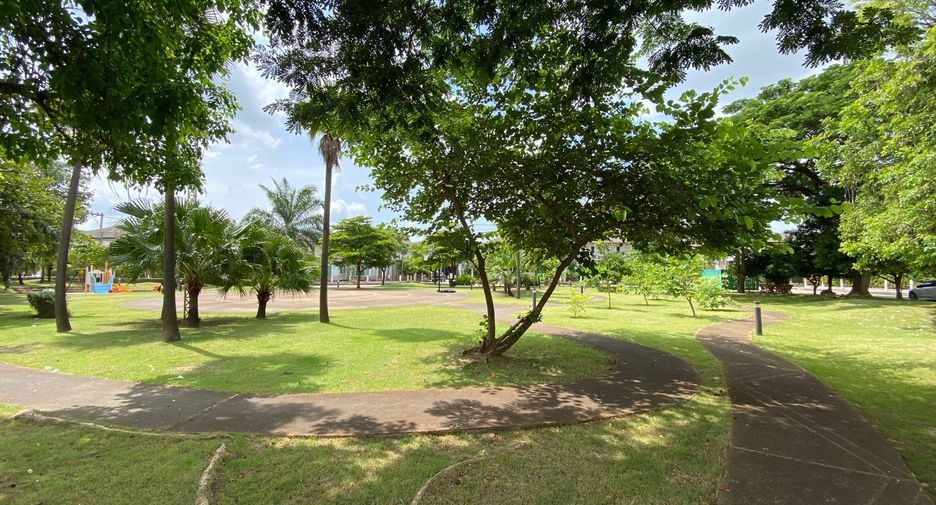 For sale 3 bedrooms house in San Sai, Chiang Mai