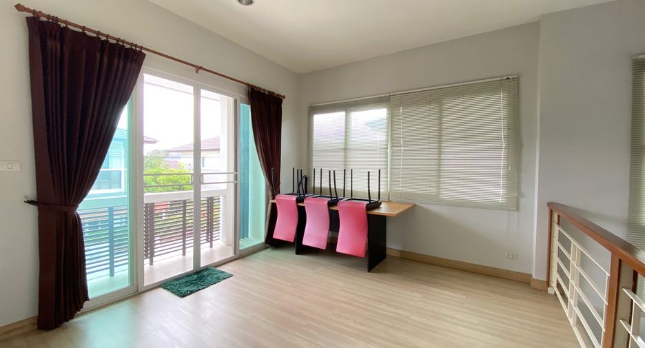 For sale 3 bedrooms house in San Sai, Chiang Mai
