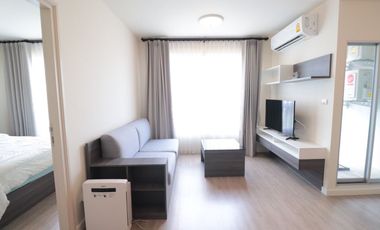 For sale 1 bed condo in Mueang Chiang Mai, Chiang Mai