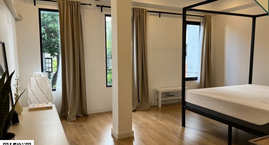 Haus zur Miete und zum Kauf mit 3 Zimmer in Suan Luang, Bangkok