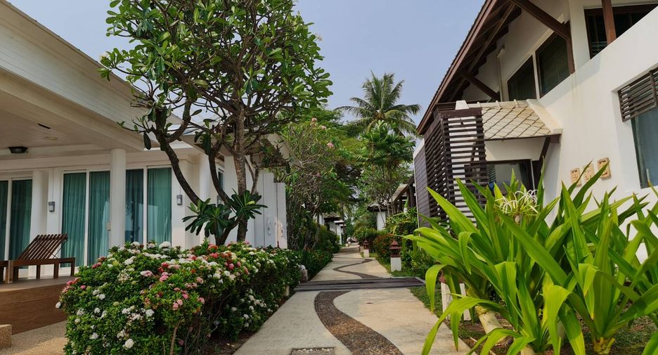 For sale 2 bedrooms house in Klaeng, Rayong