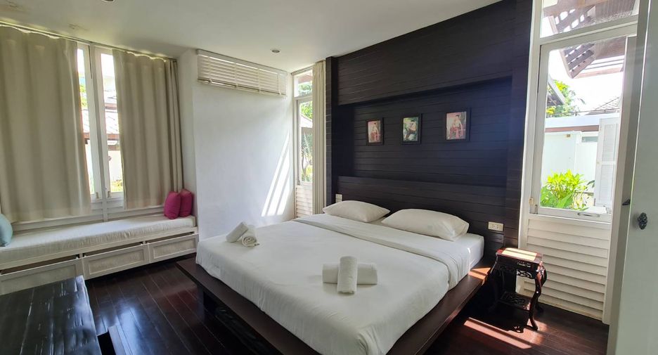 For sale 2 bedrooms house in Klaeng, Rayong