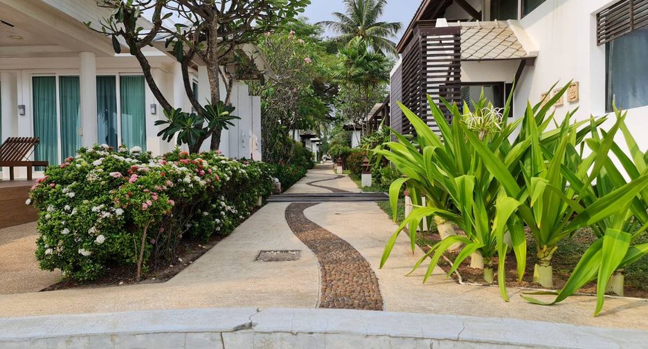 For sale 2 bedrooms house in Klaeng, Rayong