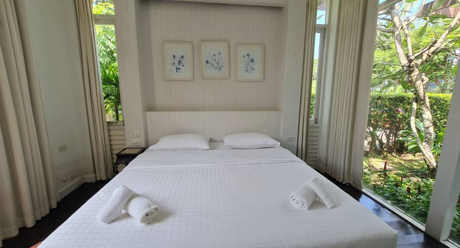 For sale 2 bedrooms house in Klaeng, Rayong